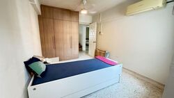 Blk 316 Clementi Meadows (Clementi), HDB 4 Rooms #616493061